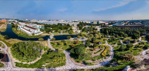 興化市 戴南鎮(zhèn)(興化高新區(qū))8家企業(yè)入選江蘇省先進(jìn)級(jí)智能工廠